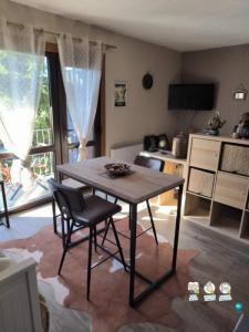 photo For rent Apartment FONT-ROMEU 66