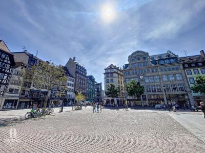 photo For sale Apartment STRASBOURG 67