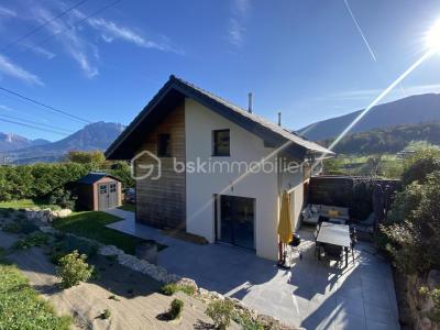 photo For sale House SAINT-JORIOZ 74