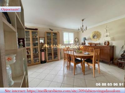 Vente Maison GUINGAMP  22