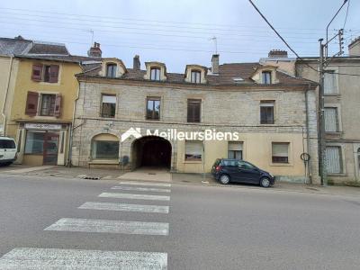 photo For sale Apartment building PORT-SUR-SAONE 70