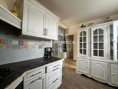 For sale House SAINT-CLEMENT  89