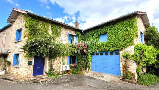 Vente Maison FENEYROLS  82