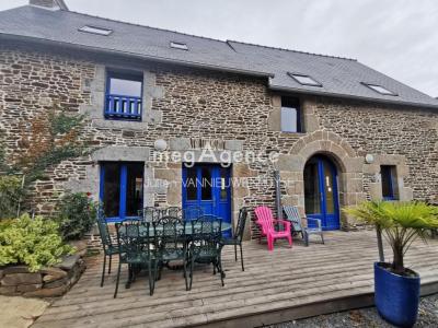 photo For sale House SOUGEAL 35