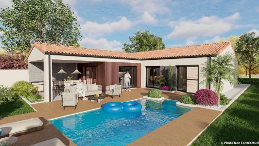 Vente Maison 5 pices GENESTON 44140