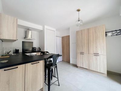 photo For rent Apartment AJACCIO 20