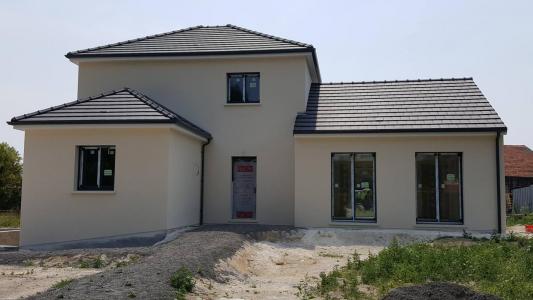 Vente Maison 4 pices GOUSSAINVILLE 95190