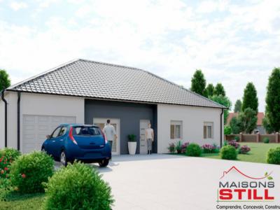 Vente Maison 5 pices COULOMMIERS 77120