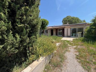 For sale House PUY-SAINTE-REPARADE  13