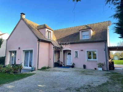 Vente Maison 7 pices PECY 77970