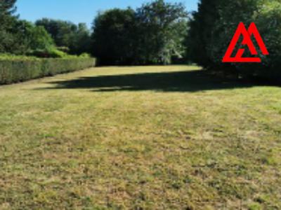 photo For sale Land PONT-REMY 80