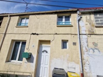 Vente Maison 3 pices DENAIN 59220