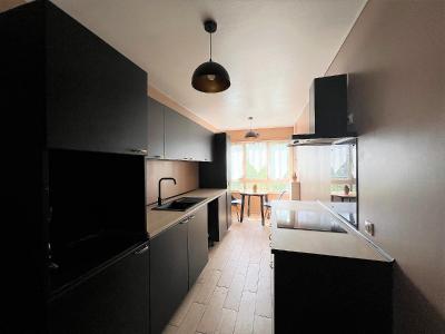 Vente Appartement MUREAUX  78