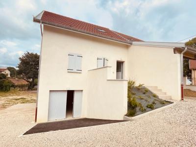 For rent House HIERES-SUR-AMBY  38