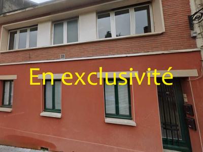 Vente Immeuble VERVINS  02