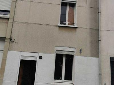 photo For sale House DENAIN 59