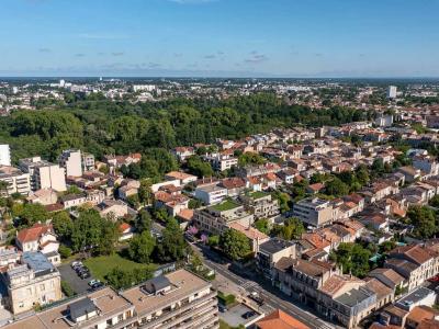 Vente Local commercial BORDEAUX 33200