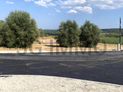 Vente Terrain UZES 30700