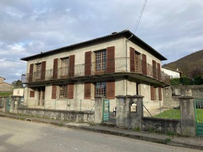 Vente Maison ENCAUSSE-LES-THERMES  31