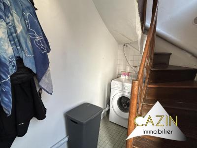 Vente Appartement GACE GACE