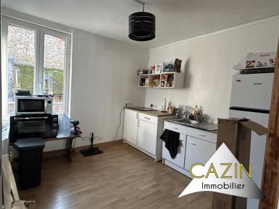 Vente Appartement GACE GACE