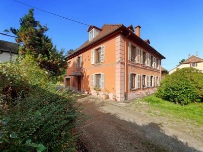 For sale Prestigious house BITSCHWILLER-LES-THANN  68