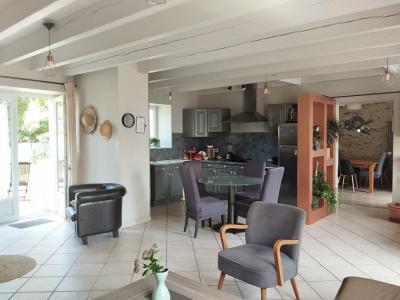 Vente Maison BARBECHAT DIVATTE-SUR-LOIRE