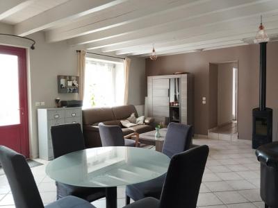 For sale House BARBECHAT DIVATTE-SUR-LOIRE