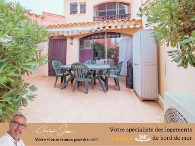 Vente Appartement BARCARES  66