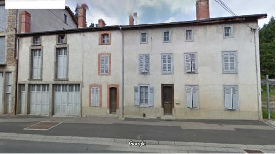 photo For sale Apartment building AMBERT 63