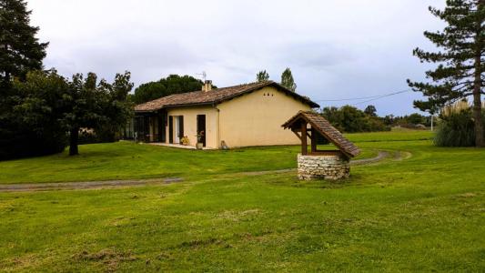 For sale House CAHUZAC  47