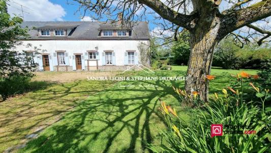 Vente Maison JOUY  28