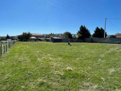 For sale Land SAINTE-AGATHE-LA-BOUTERESSE  42