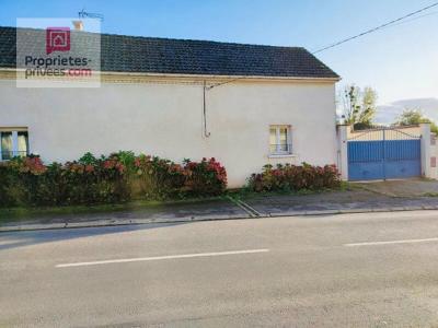 Vente Maison 5 pices NOYON 60400