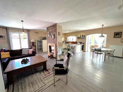 Vente Maison SAINT-CHAMAS  13