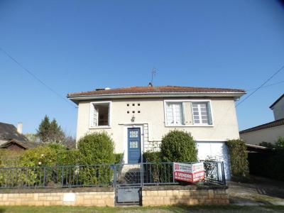 For sale House TERRASSON-LAVILLEDIEU  24