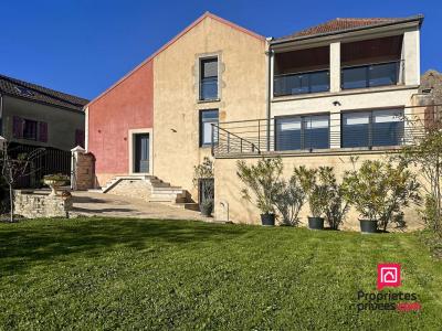 Vente Maison AVALLON  89