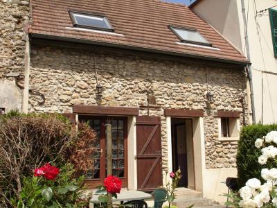 For sale House SOISY-SUR-SEINE  91