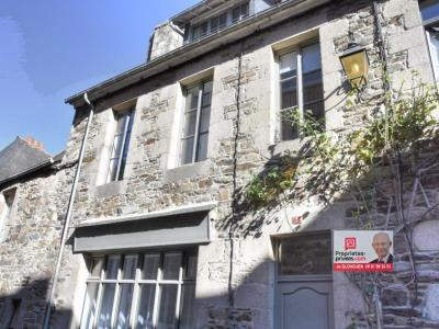 Vente Maison 3 pices TREGUIER 22220