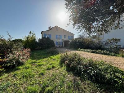 Vente Maison ALIGNAN-DU-VENT  34