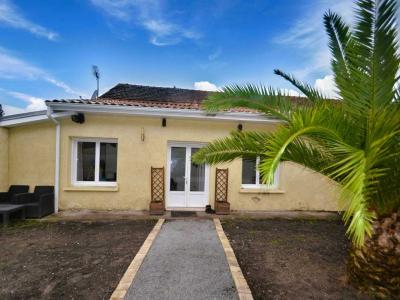 Vente Maison HOSTENS  33