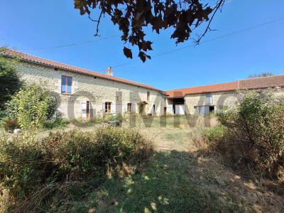 For sale House PRINCAY  86