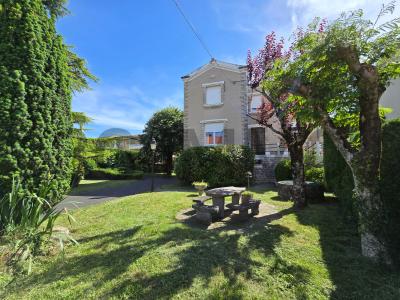 Vente Maison CASTRES  81