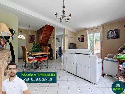 photo For sale House VENISSIEUX 69