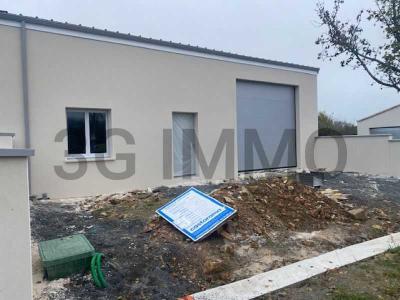 photo For sale Commercial office NIORT 79