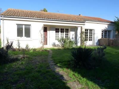 For sale House PERIGNY  17