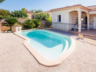 Vente Maison 5 pices SAINT-CYR-SUR-MER 83270