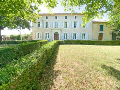 For sale Prestigious house AUSSAC  81