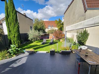 photo For sale Prestigious house ORLY 94