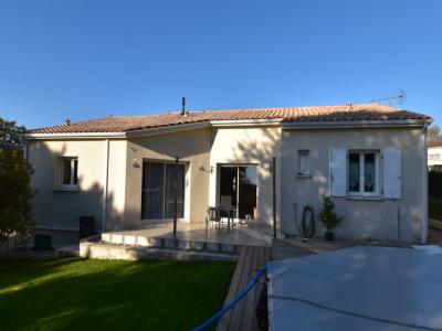 photo For sale House FLEAC 16